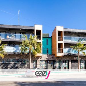 Eazy Centro By Uliv